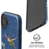 Disney Peter Pan and Tinker Bell in Neverland iPhone 16 Plus Magsafe Impact Case