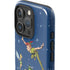 Disney Peter Pan and Tinker Bell in Neverland iPhone 16 Pro Impact Case