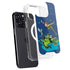 Disney Peter Pan and Tinker Bell in Neverland iPhone 16 Pro MagSafe Case