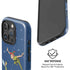 Disney Peter Pan and Tinker Bell in Neverland iPhone 16 Pro Magsafe Impact Case