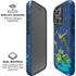 Disney Peter Pan and Tinker Bell in Neverland iPhone 16 Pro Magsafe Impact Case