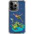 Disney Peter Pan and Tinker Bell in Neverland iPhone 16 Pro Max Clear Case