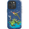 Disney Peter Pan and Tinker Bell in Neverland iPhone 16 Pro Max Impact Case
