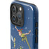 Disney Peter Pan and Tinker Bell in Neverland iPhone 16 Pro Max Impact Case