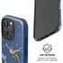 Disney Peter Pan and Tinker Bell in Neverland iPhone 16 Pro Max Magsafe Impact Case