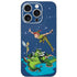 Disney Peter Pan and Tinker Bell in Neverland iPhone 16 Pro Skin