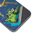 Disney Peter Pan and Tinker Bell in Neverland iPhone 16 Pro Skin