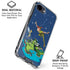 Disney Peter Pan and Tinker Bell in Neverland iPhone 16e Clear Case