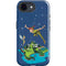 Disney Peter Pan and Tinker Bell in Neverland iPhone 16e Impact Case