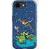 Disney Peter Pan and Tinker Bell in Neverland iPhone 16e Impact Case