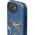 Disney Peter Pan and Tinker Bell in Neverland iPhone 16e Impact Case