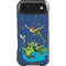 Disney Peter Pan and Tinker Bell in Neverland iPhone 17 Air Clear Case
