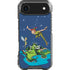 Disney Peter Pan and Tinker Bell in Neverland iPhone 17 Air Clear Case
