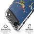 Disney Peter Pan and Tinker Bell in Neverland iPhone 17 Air Clear Case