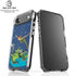 Disney Peter Pan and Tinker Bell in Neverland iPhone 17 Air Clear Case