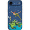 Disney Peter Pan and Tinker Bell in Neverland iPhone 17 Air Skin