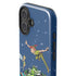 Disney Peter Pan and Tinker Bell in Neverland iPhone 17 Impact Case