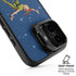 Disney Peter Pan and Tinker Bell in Neverland iPhone 17 Kickstand Case
