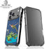 Disney Peter Pan and Tinker Bell in Neverland iPhone 17 Pro MagSafe Case