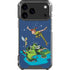Disney Peter Pan and Tinker Bell in Neverland iPhone 17 Pro Max Clear Case