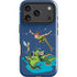 Disney Peter Pan and Tinker Bell in Neverland iPhone 17 Pro Max Impact Case