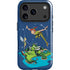Disney Peter Pan and Tinker Bell in Neverland iPhone 17 Pro Max Magsafe Impact Case