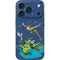 Disney Peter Pan and Tinker Bell in Neverland iPhone 17 Pro Skin