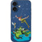 Disney Peter Pan and Tinker Bell in Neverland iPhone 17 Skin