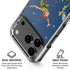 Disney Peter Pan and Tinker Bell in Neverland iPhone 18 Pro Clear Case
