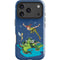 Disney Peter Pan and Tinker Bell in Neverland iPhone 18 Pro Max Impact Case