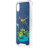 Disney Peter Pan and Tinker Bell in Neverland iPhone XS Clear Case