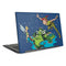 Disney Peter Pan and Tinker Bell in Neverland Dell Latitude Skin
