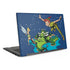 Disney Peter Pan and Tinker Bell in Neverland Dell Latitude Skin