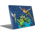 Disney Peter Pan and Tinker Bell in Neverland Apple MacBook Air Skin