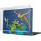 Disney Peter Pan and Tinker Bell in Neverland MacBook Pro 14in (2021-24) Case plus Skin