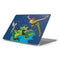 Disney Peter Pan and Tinker Bell in Neverland Apple MacBook Pro 16-inch Skin