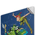 Disney Peter Pan and Tinker Bell in Neverland Apple MacBook Pro 16-inch Skin