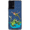 Disney Peter Pan and Tinker Bell in Neverland Moto G Power 5G (2024) Clear Case