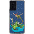 Disney Peter Pan and Tinker Bell in Neverland Moto G Power 5G (2024) Clear Case