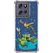 Disney Peter Pan and Tinker Bell in Neverland Moto G Stylus 5G (2025) Clear Case