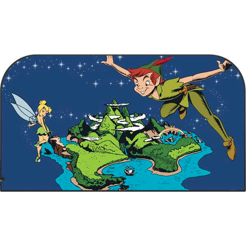 Disney Peter Pan and Tinker Bell in Neverland Nintendo Switch 2 (2025) with Joy-Con Skin