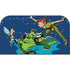 Disney Peter Pan and Tinker Bell in Neverland Nintendo Switch 2 (2025) with Joy-Con Skin