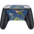 Disney Peter Pan and Tinker Bell in Neverland Nintendo Switch 2 (2025) Pro Controller Skin