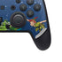 Disney Peter Pan and Tinker Bell in Neverland Nintendo Switch 2 (2025) Pro Controller Skin