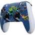 Disney Peter Pan and Tinker Bell in Neverland PS5 DualSense Edge Pro Controller Skin