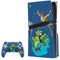 Disney Peter Pan and Tinker Bell in Neverland PS5 Pro Disk Bundle Skin