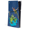 Disney Peter Pan and Tinker Bell in Neverland PS5 Slim Digital Edition Console Skin