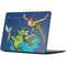 Disney Peter Pan and Tinker Bell in Neverland Surface Laptop 7 15in Skin