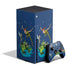 Disney Peter Pan and Tinker Bell in Neverland Xbox Series X Bundle Skin