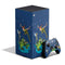 Disney Peter Pan and Tinker Bell in Neverland XBox Series X Digital Edition Bundle Skin